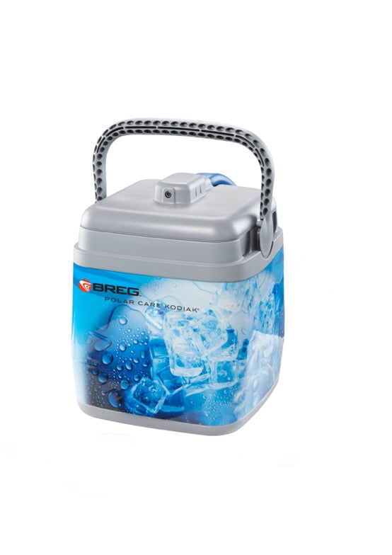 Polar care store kodiak
