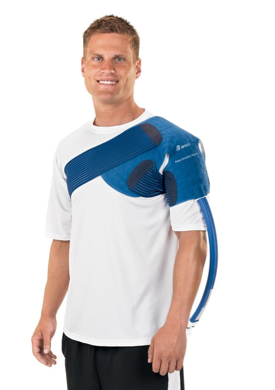 Polar Care Shoulder Pad - Access Orthopaedics