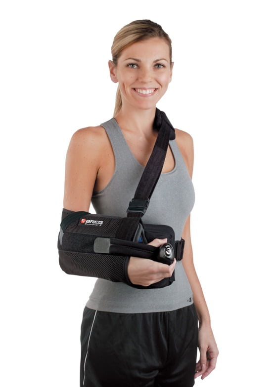 SlingShot® 2 Shoulder Brace - Access Orthopaedics