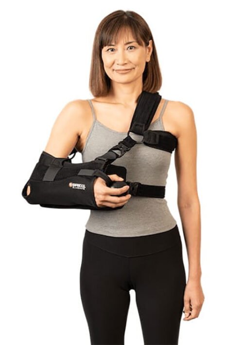 SlingShot® 3 Shoulder Brace