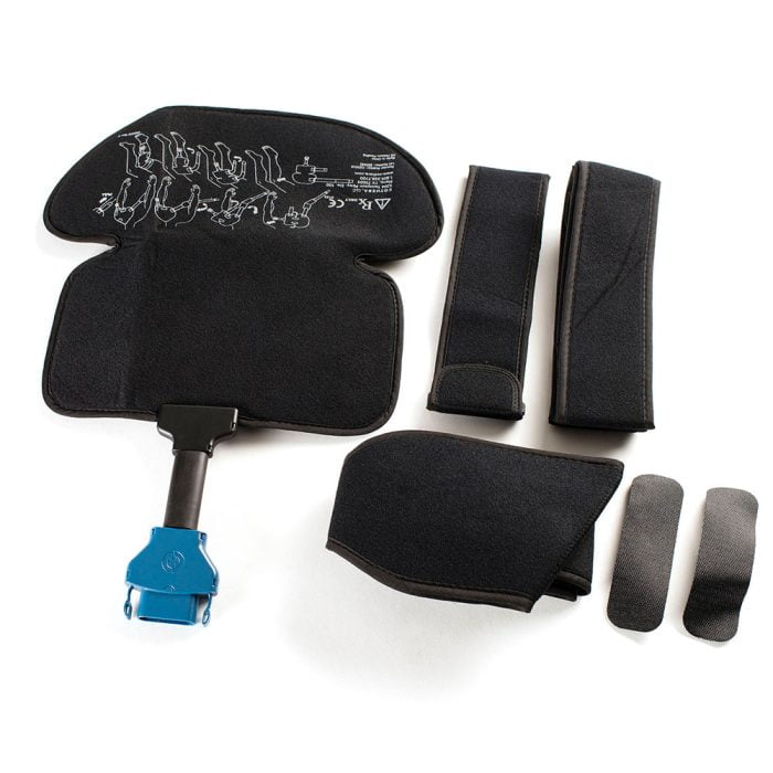 BREG Polar Care Wave - Compression Cold Therapy Unit and Pads - Image 3
